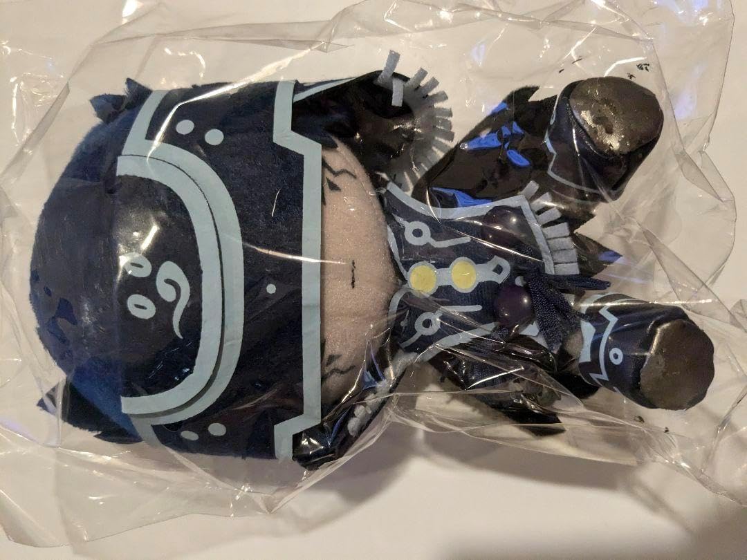 蓮 ドラマダ Gift ストラップ ドラマティカルマーダー キラル 蓮